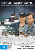 Морской патруль (сериал)