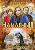 Найденыш 2 (сериал)