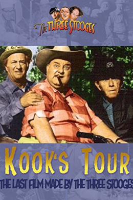 Kook&#039;s Tour