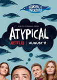 Нетипичный (сериал)