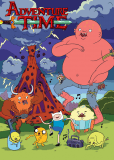 Время приключений (сериал)
