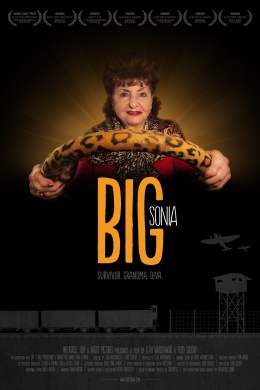 Big Sonia