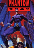 Фантом 2040 (сериал)