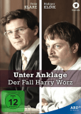 Der Fall Harry Wörz