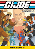 Джо-солдат: Настоящий американский герой (сериал)
