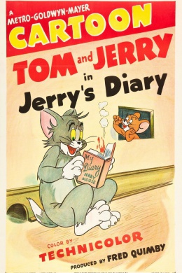 Jerrys Diary