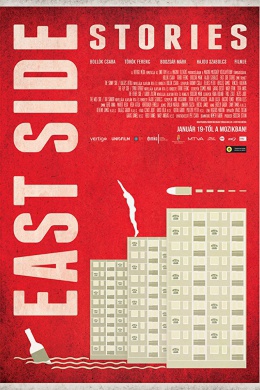 East Side Stories