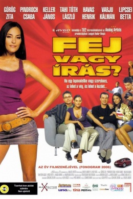 Fej vagy írás