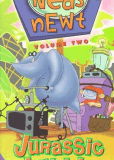 Ned's Newt (сериал)