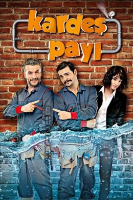 По-братски (сериал)