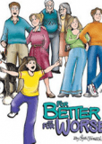 For Better or for Worse (сериал)