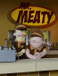 Mr. Meaty (сериал)