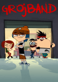 Grojband (сериал)