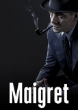 Мегрэ на Монмартре