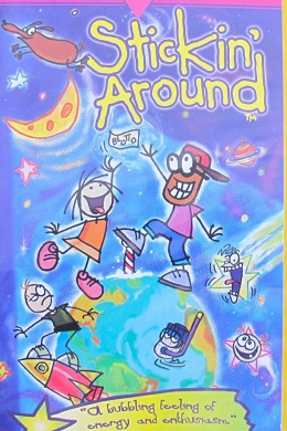 Stickin&#039; Around (сериал)