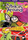 Stickin' Around (сериал)