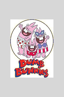 The Dumb Bunnies (сериал)