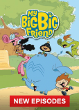 My Big, Big Friend (сериал)