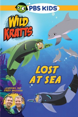 Wild Kratts (сериал)