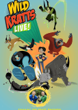 Wild Kratts (сериал)