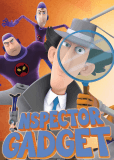 Инспектор Гаджет (сериал)