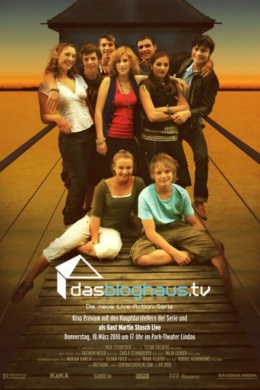 dasbloghaus.tv (сериал)