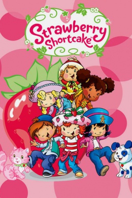 Strawberry Shortcake (сериал)