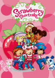 Strawberry Shortcake (сериал)