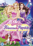 Barbie: Принцесса и поп-звезда