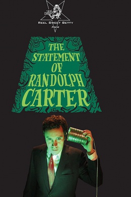 The Statement of Randolph Carter