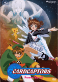 CardCaptors (сериал)