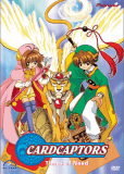 CardCaptors (сериал)