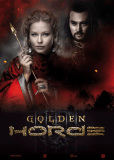 Золотая орда (сериал)