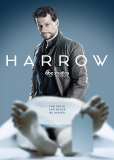 Доктор Хэрроу (сериал)