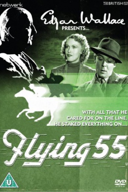 Flying Fifty-Five