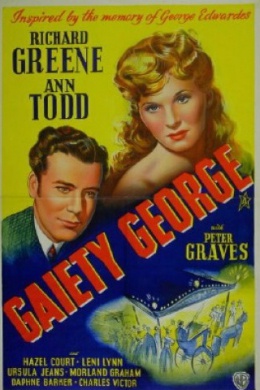 Gaiety George