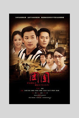 Воссоединение семьи (сериал)