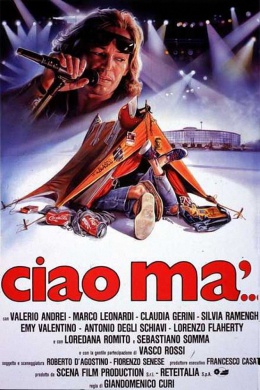 Ciao ma&#039;