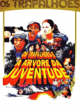 Os trapalhões E a Árvore da Juventude