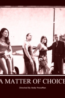 A Matter of Choice
