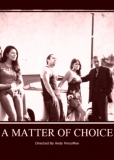 A Matter of Choice
