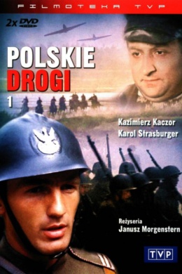 Польские дороги (сериал)