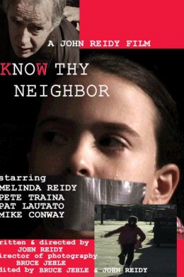 Know Thy Neighbor