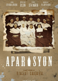 Aparisyon