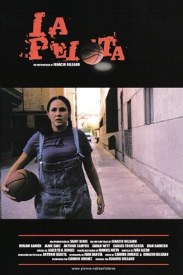 La pelota