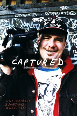 Captured