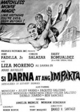 Si Darna at ang Impakta