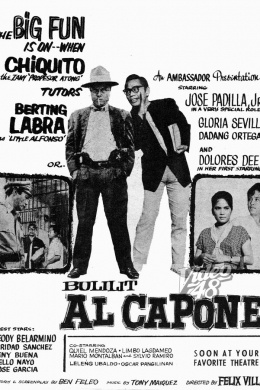 Bulilit Al Capone