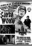 Sanda Wong