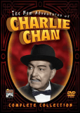 Новые приключения Чарли Чана (сериал)
